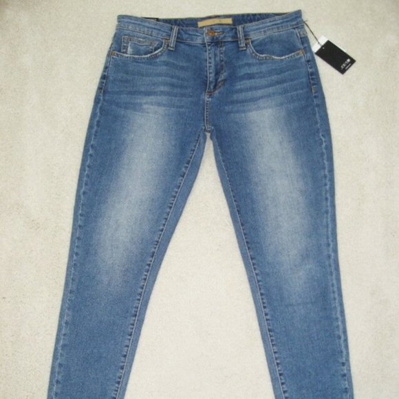 NWT Joe's Jeans Icon Released Step Hem Ankle Jeans 32 - Picture 2 of 2